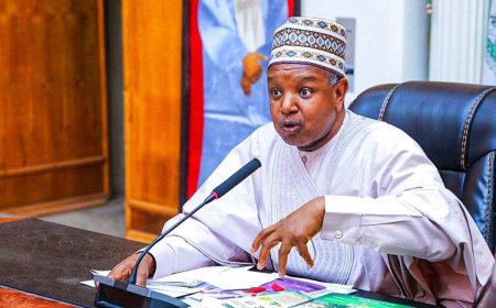 Bagudu seeks stronger youth role in peacebuilding