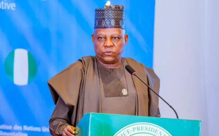 Shettima to launch first varsity pods in Nigeria at UNILAG