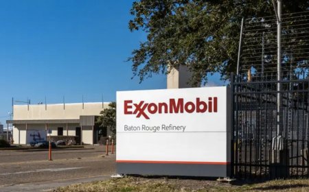 ExxonMobil Internship Program 2026 (Global) | How To Apply