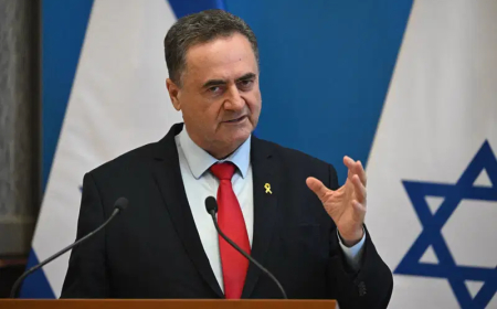 Israel says Hezbollah chief to pay ‘heavy price’ for Jewish holiday attacks