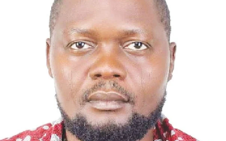 Ododo’s aide resigns to contest Kogi Assembly seat