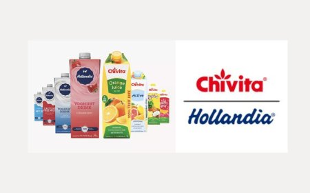 Chivita Graduate Trainee Program For Nigerians 2026 | How To Apply