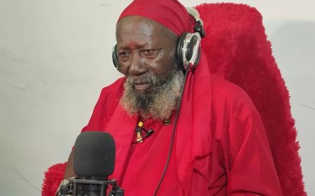 2027: Maharaj Ji urges Nigerians to support Tinubu 