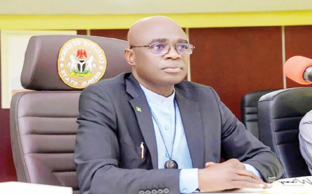 Plateau unrest: Benue evacuates indigenes from UNIJOS