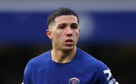 Chelsea to drop Fernández for two games after comments on future