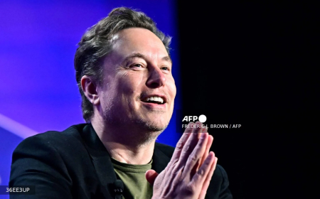 Elon Musk remains world’s richest despite $22bn loss