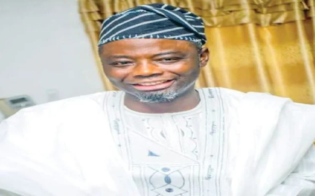 Don’t accept vehicle donation from APC chairmen, Osun tells police