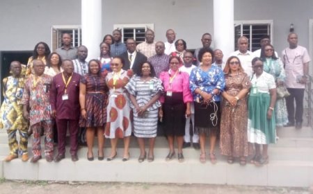 Experts seek focus on indigenous crops to boost climate-resilient agriculture