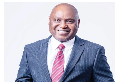 Easter: Ekiti gov urges Christians to emulate Christ’s sacrifice, love