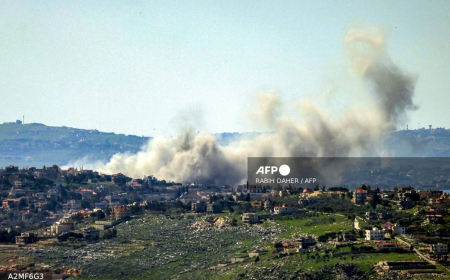 Middle East war: 1,900 civilians killed, 30 universities hit – Iran