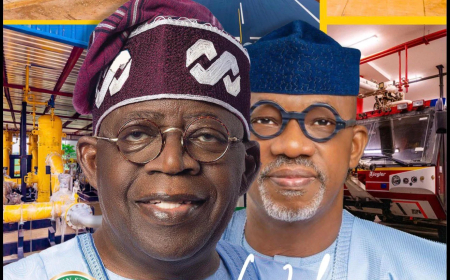 We will win over banditry, terrorism — Tinubu