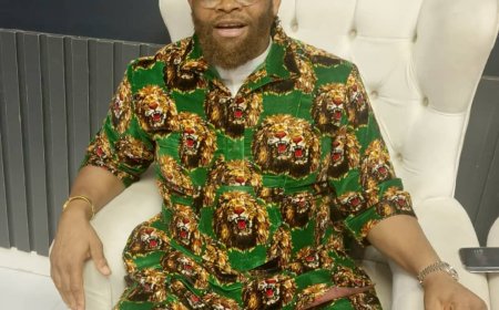 2027: Lawyer joins race for Reps seat under APGA