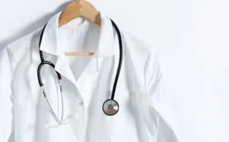 Resident doctors declare total strike over pay dispute