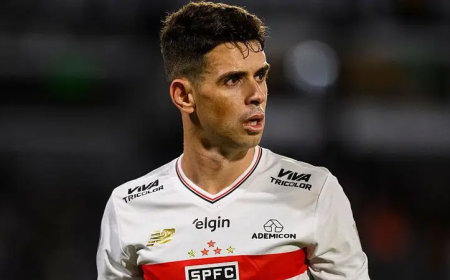 Ex-Chelsea midfielder Oscar retires with heart problem