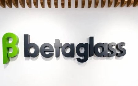 BetaGlass Technical Trainee Program (BTTP) For Nigerians 2026 | APPLY NOW