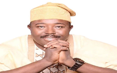 Senate seeks China, India, EU support to revive agricultural institutions