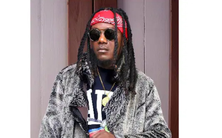 DonWilly gains global attention with hit single “Happiness”