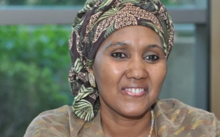 Northern govs condole ex-INEC chair Jega over wife’s death