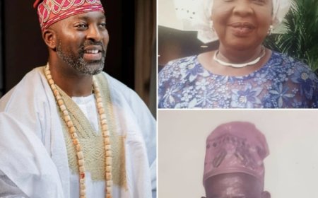 Prince Olawale Yusuf Adeyemi Oriola, Esq.: A Worthy Heir Rises To Steward Ijebu’s Royal Future