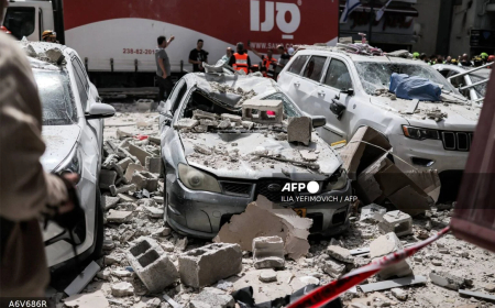 Israel strikes Iran’s largest petrochemical facility – Defence minister 