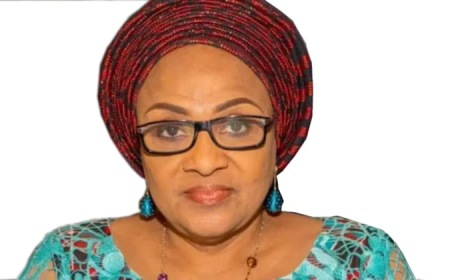 Oyo APC gov aspirants meet over 2027 consensus dea