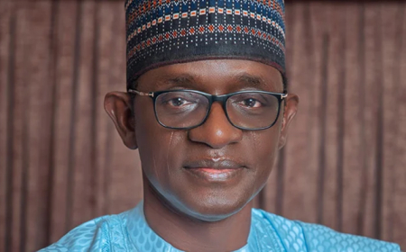 Yobe youths urge Buni to back young successor