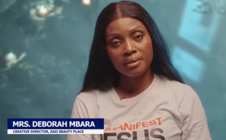 How Blessing CEO obtained, doctored my medical report — Cancer survivor