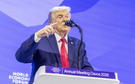 Whole civilisation will die’ in Iran if ultimatum expires, Trump warns