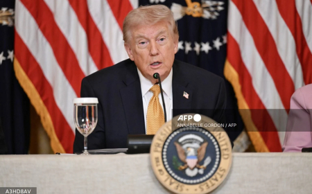 White House denies considering nuclear strikes on Iran