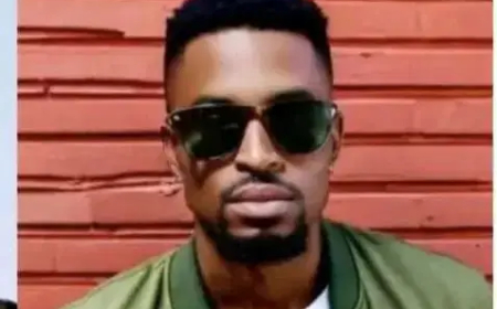 Man dies during Passion of Christ rehearsal in Cross River