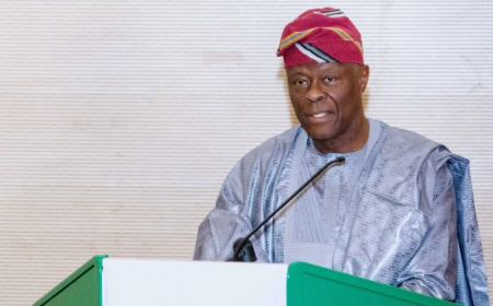 Edun urges export-led growth to drive economy