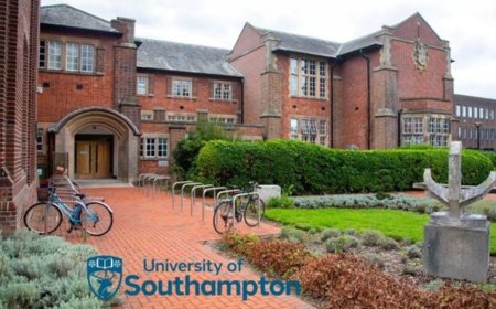 University of Southampton Scholarships in UK 2026/27 | Fully Funded