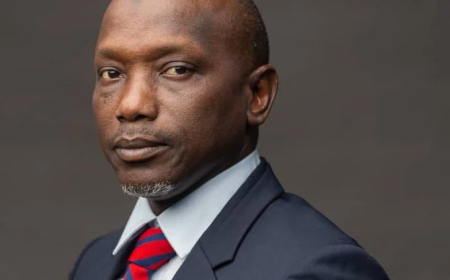 Sanwo-Olu’s transport adviser resigns to pursue Reps seat