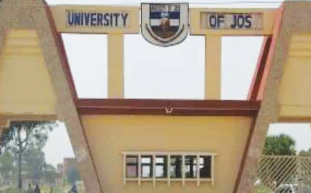 UNIJOS lecturers embark on strike over unpaid March salary