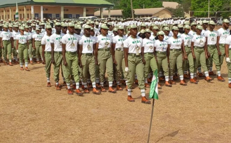 NYSC announces schedule for 2026 Batch ‘A’ Stream II orientation