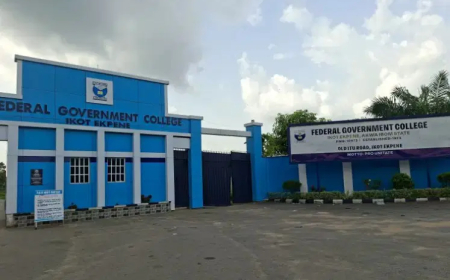 Final-year student allegedly tortures colleague to death over provisions