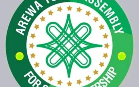 Arm security agencies with modern weapons, drones, Arewa youths urges FG