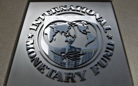 IMF to provide vulnerable economies hit by Iran war up to $50bn
