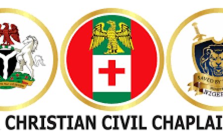 Nigeria Christian Civil Chaplain Corps gets FG recognition