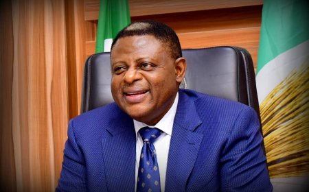 Otu suspends C’River LG recruitment over fraud allegations