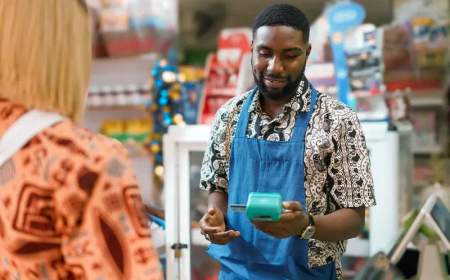 New CBN Rules for Agent Banking and Why OPay Stands Out in the New Era