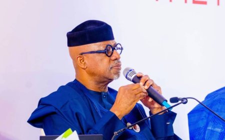 Abiodun Rolls Out 40 SUVs for Ogun Monarchs