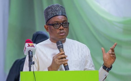 NBA warns against court interference in political party disputes