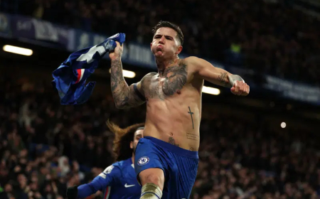 Fernandez remains out despite apology – Chelsea boss Rosenior