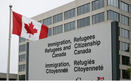 Nigerian, other foreign students can now work with study permit in Canada