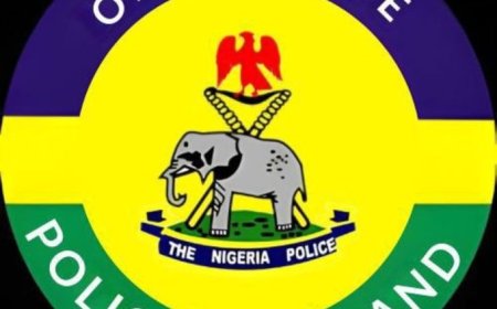 Police foil kidnapping attempt, rescue two victims in Ondo
