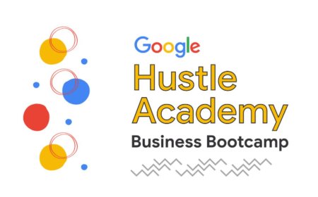 Google Hustle Academy Bootcamp Program For Africans 2026 | How To Apply