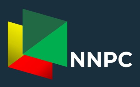 NNPC revenue hits N2.68tn amid production decline