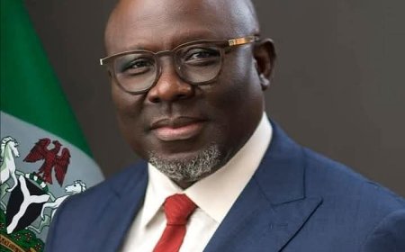 Delta urges youths to enlist in Nigerian Army