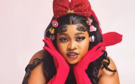 I will love to date Wizkid, Omah Lay — SwizzyBellaNaija